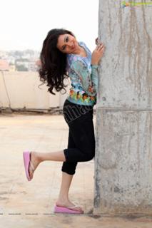 Reshma feet photo 2