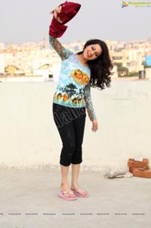 Reshma feet photo 1