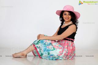 Reshma feet photo 19