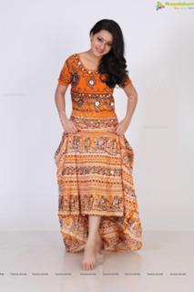 Reshma feet photo 5