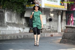 Reshma feet photo 4