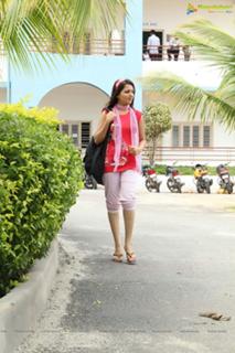 Reshma feet photo 16
