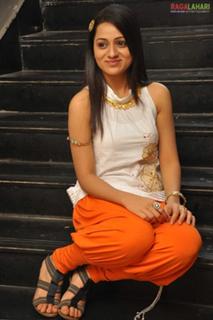 Reshma feet photo 1