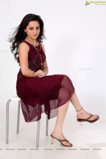 Reshma feet photo 7