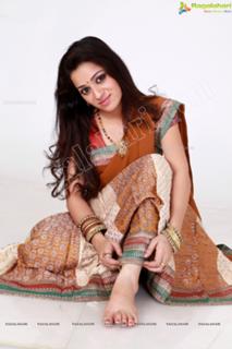 Reshma feet photo 11