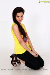 Reshma feet photo 2