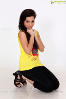 Reshma feet photo 2