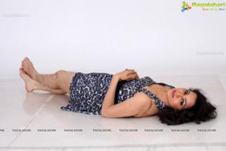 Reshma feet photo 4