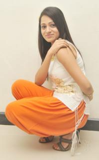 Reshma feet photo 1