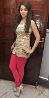 Reshma feet photo 4