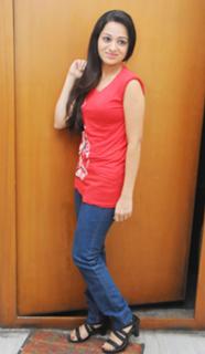 Reshma feet photo 5