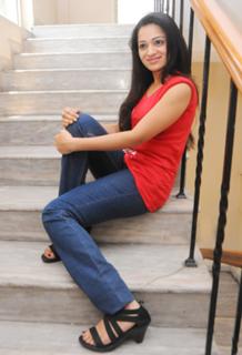 Reshma feet photo 4