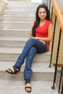 Reshma feet photo 3