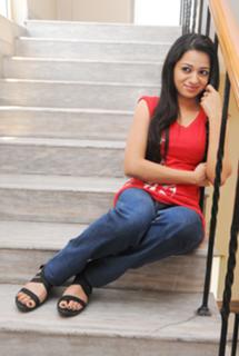 Reshma feet photo 2