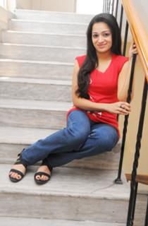 Reshma feet photo 1
