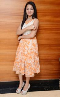 Reshma feet photo 1