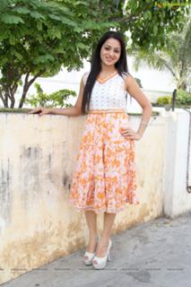 Reshma feet photo 4