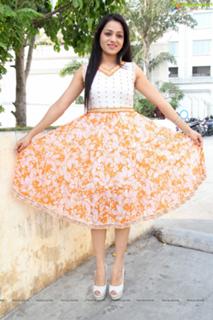 Reshma feet photo 2