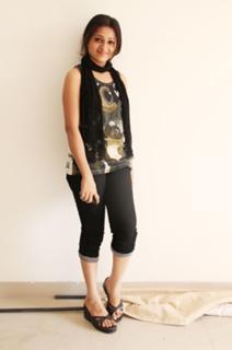 Reshma feet photo 15