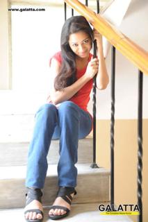 Reshma feet photo 3