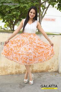 Reshma feet photo 1