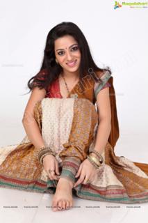 Reshma feet photo 1