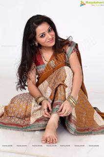 Reshma feet photo 3