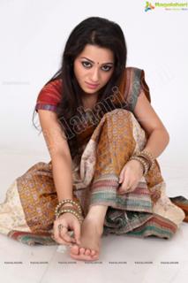 Reshma feet photo 2
