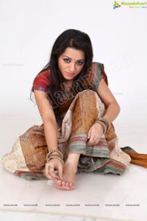 Reshma feet photo 1