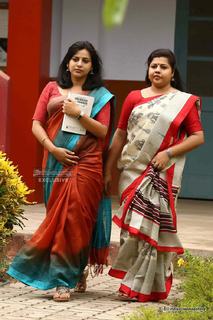 Reshma Rajan feet photo 1