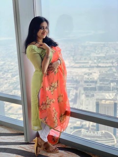 Reshma Rajan feet photo 3