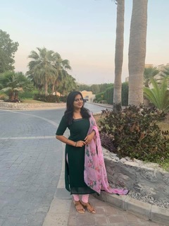 Reshma Rajan feet photo 11