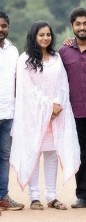 Reshma Rajan feet photo 8