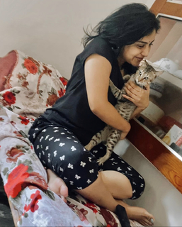 Reshma Rajan feet photo 7