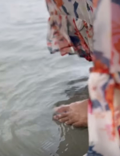 Reshma Rajan feet photo 20