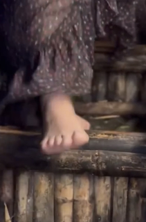 Reshma Rajan feet photo 15