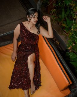 Reshma Rajan feet photo 6