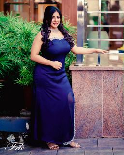 Reshma Rajan feet photo 1
