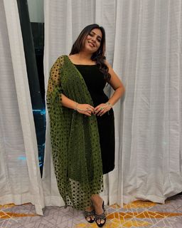 Reshma Rajan feet photo 15