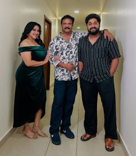 Reshma Rajan feet photo 14