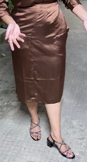 Reshma Rajan feet photo 7