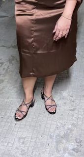 Reshma Rajan feet photo 6