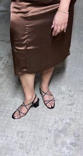 Reshma Rajan feet photo 5