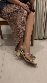 Reshma Rajan feet photo 2