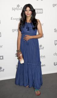 Reshma Shetty feet photo 4