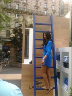 Reshma Shetty feet photo 19