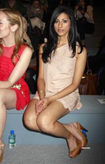 Reshma Shetty feet photo 8