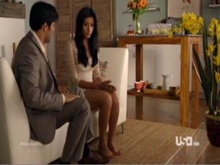 Reshma Shetty feet photo 13