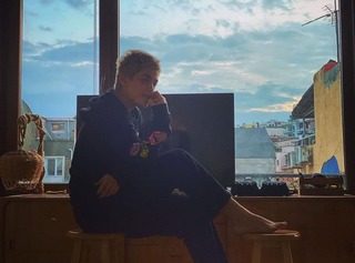 Reyhaneh Parsa feet photo thumbnail