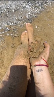 Reyhaneh Parsa feet photo thumbnail